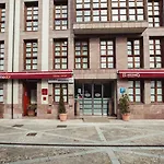 Отель El Sella Кангас-де-Онис