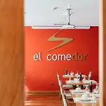 El Sella Отель