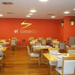 El Sella Отель