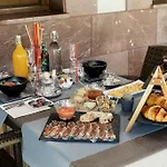 Отель El Sella Кангас-де-Онис