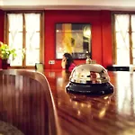 El Sella Отель 3*
