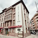 El Sella Отель Кангас-де-Онис