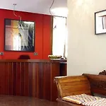 Отель El Sella