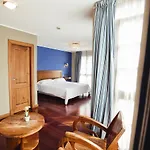 El Sella 3* Кангас-де-Онис