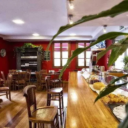 伊尔塞拉酒店 酒店 3*