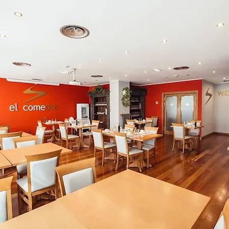 El Sella Otel Onís