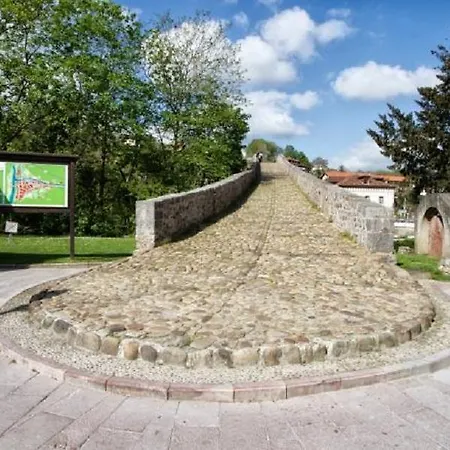 El Sella 3* Onís