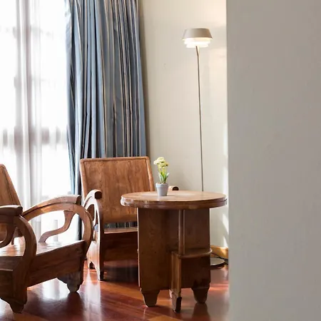 El Sella Hotel