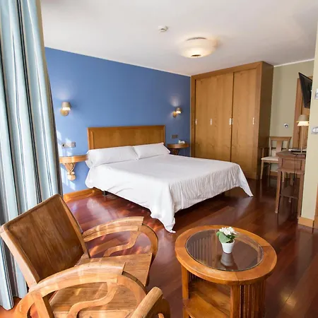 Hotel El Sella 3*