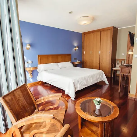 Otel El Sella 3*