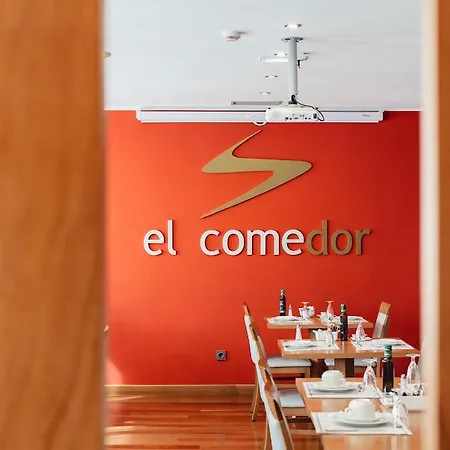 El Sella Otel