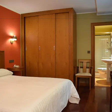 El Sella Hotel Onís