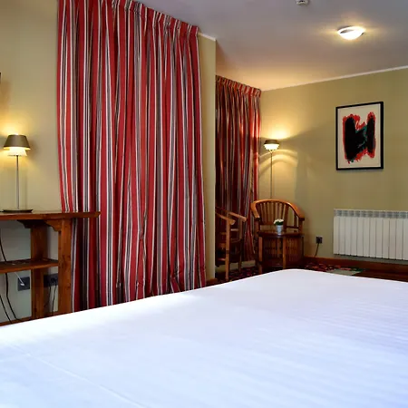Hotel El Sella Cangas de Onis