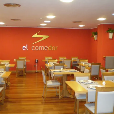 El Sella Hotel