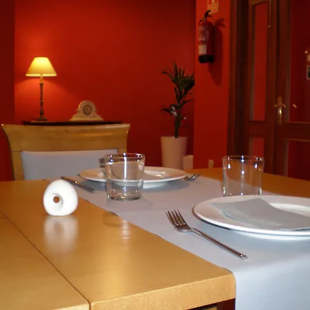 מלון El Sella Onís