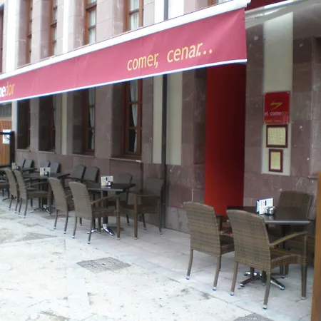 El Sella Hotel