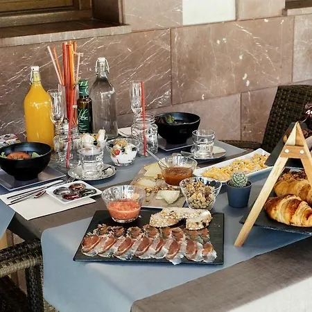 מלון El Sella Onís