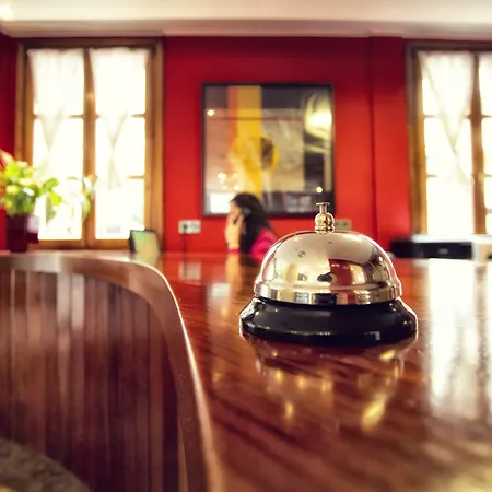 El Sella Hotel 3*