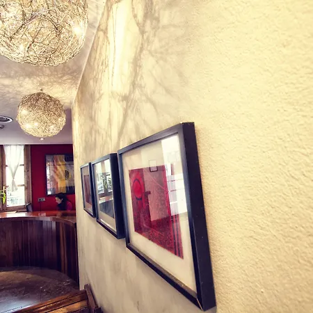 El Sella Hotel Cangas de Onis