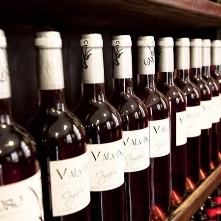 מלון El Sella Onís