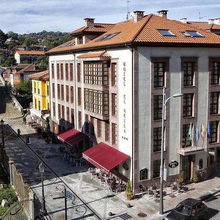 Hotel El Sella