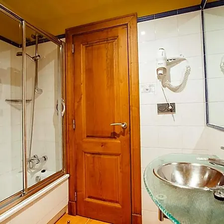 El Sella Hotel Cangas de Onis