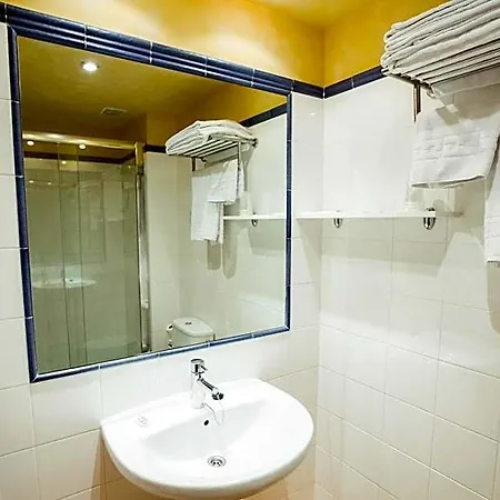 El Sella Hotel