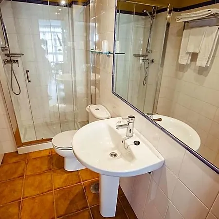 Hotel El Sella 3*