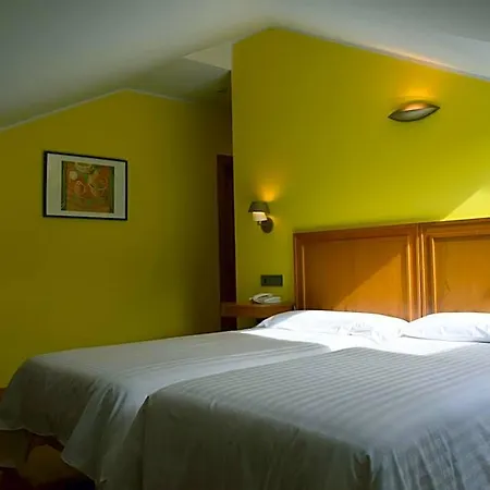 El Sella Hotel Cangas de Onis