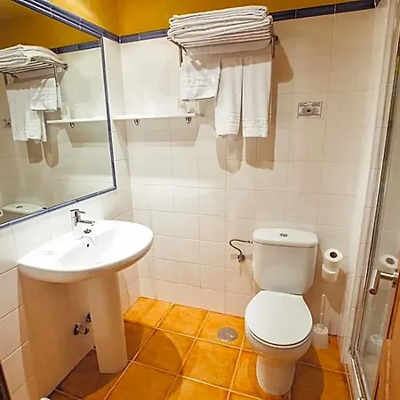 El Sella Hotel Cangas de Onis