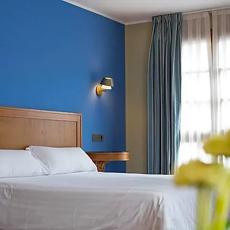 El Sella Hotel