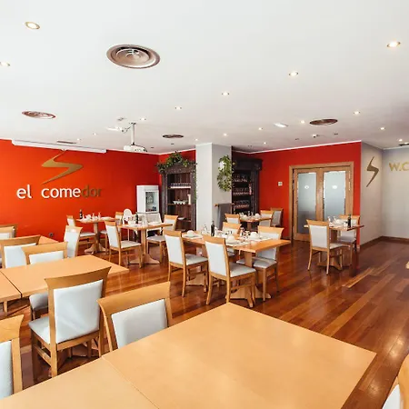 El Sella Hotel