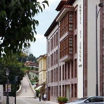 El Sella 3* Cangas de Onis