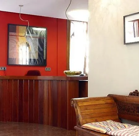 Hotel El Sella