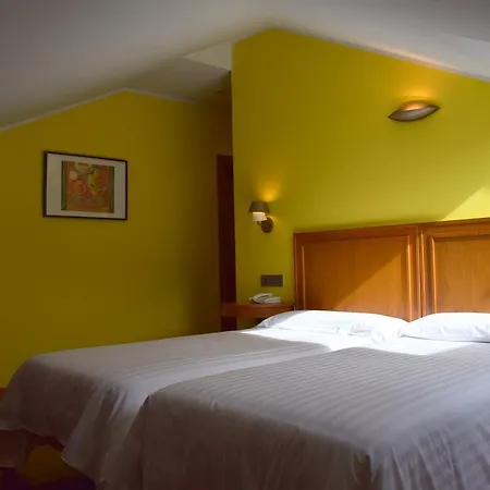 Hotel El Sella