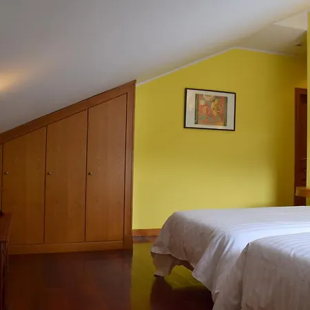 El Sella Otel Onís