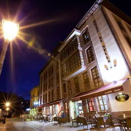 El Sella Hotel 3*