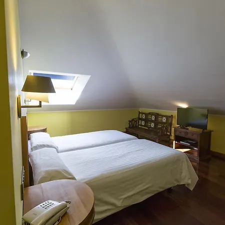 Otel El Sella Onís