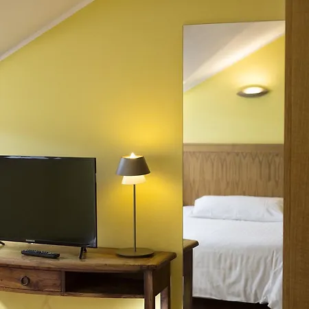 El Sella Hotel