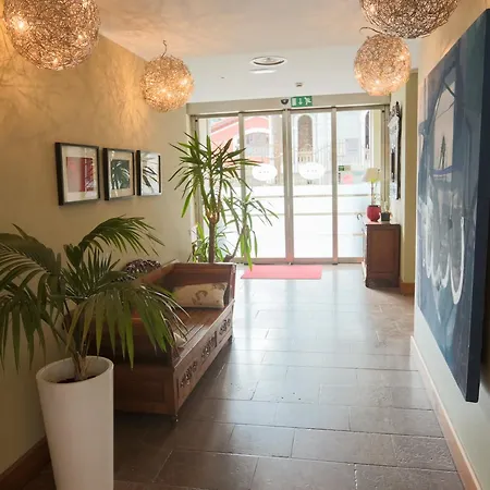 El Sella Otel Onís