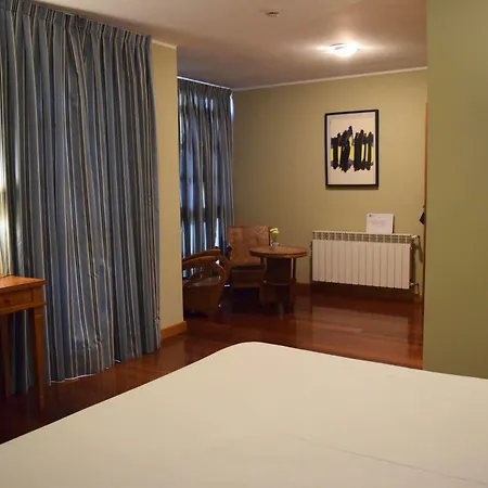 El Sella Otel Onís