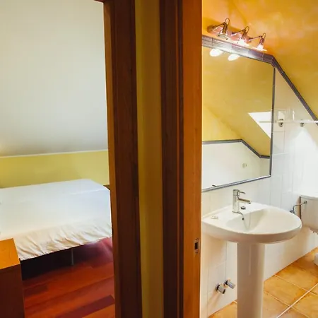 El Sella Otel Onís