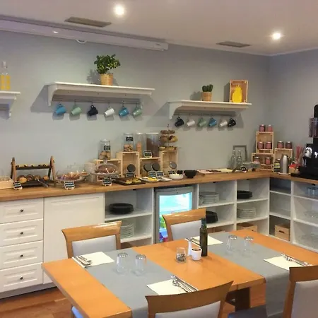 酒店 伊尔塞拉酒店 3*