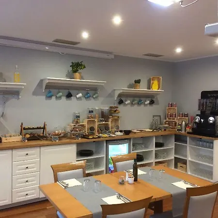 伊尔塞拉酒店 Onís
