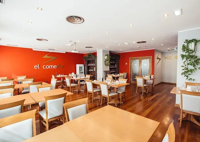 El Sella Hotel Onís