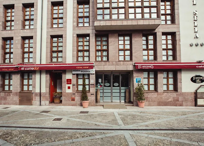 Hotel El Sella Onís