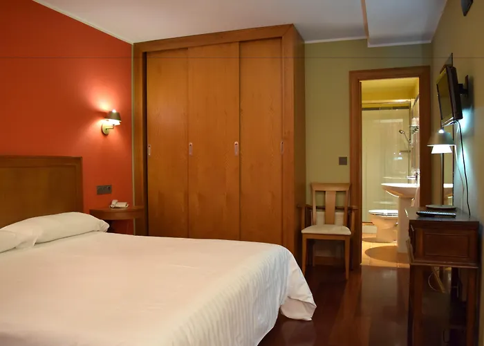 El Sella Hotel Onís