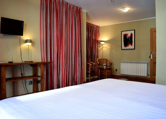 Hotel El Sella Onís