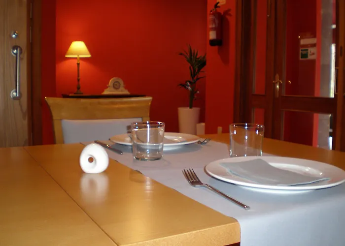 Hotel El Sella Onís