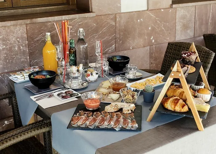 Hotel El Sella Onís